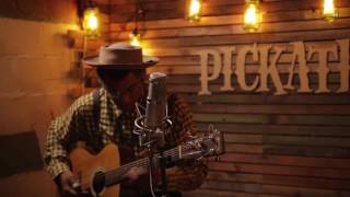 Dom Flemons - I Can't Do It Anymore