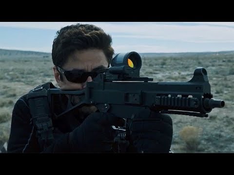 Кадры из фильма Убийца 2. Против всех