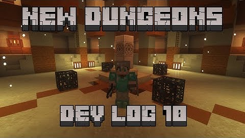 Devlog #10 Dungeon Objectives