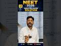 Q.8 | NEET 2026 Paper Solution | NBParmar Sir | Fire Physics