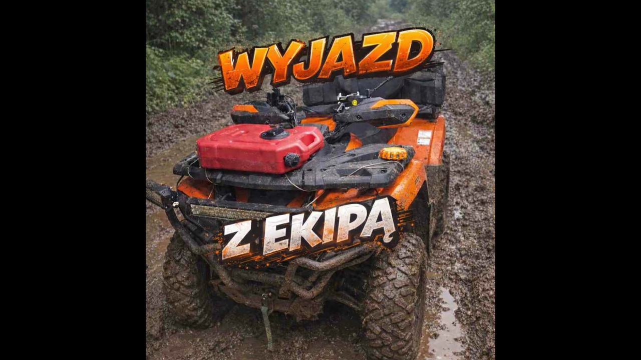 wyjazd z ekipa