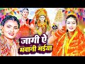 Live      paramparik geet  bhakti song  mata bhajan  durga maa bhojpuri song