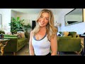 ASMR FULL BODY STRETCHING | Ft. Soft Spoken Rambles &amp; Yoga Relaxation *mixed with some silliness!*