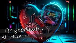 Ai МигренЪ - Попса (Ты уходишь...)