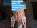What Happens When Two Narcissists LOVE BOMB Each Other What Happens When Two Narcissists LOVE BOMB Each Other