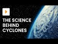 The Life Cycle and Dynamics of Tropical Cyclones