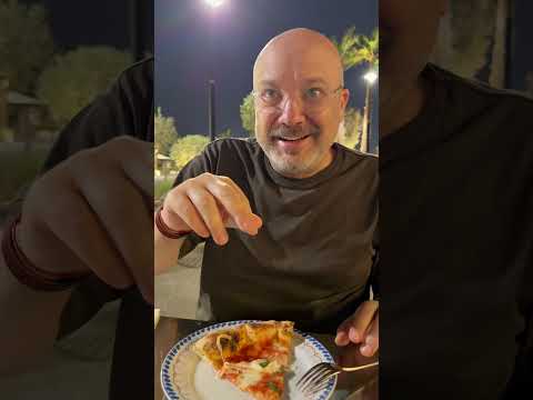 Dubai’s Best Pizzas Search