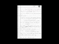 MSC Mathematics 1st Semester Topology All Units Notes