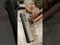 CZ P07 Co2 Replica #airgun #cz #co2airgun #shortfeed