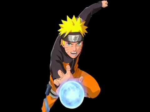 Naruto Shippuden  Lovers Instrumental
