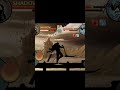 SHADOW VS LYNX GATES OF SHADOWS #shadowfight2