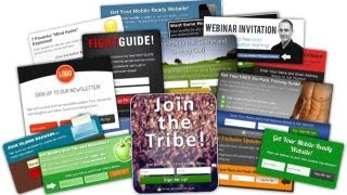 Hybrid Connect: More Subscribers and easier Opt In Forms with Hybrid Connect screenshot 2