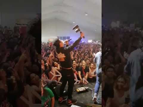 COLN - BALIW LIVE AT VIYZAAR 2019