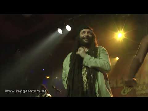 Alborosie - 3/5 - 03.04.2026 - Reggaeville Easter Special - Astra Berlin