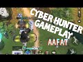 Cyber Hunter | Finale Circle | Mobile #Cyberhunter