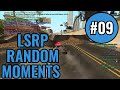 LSRP Random Moments #09