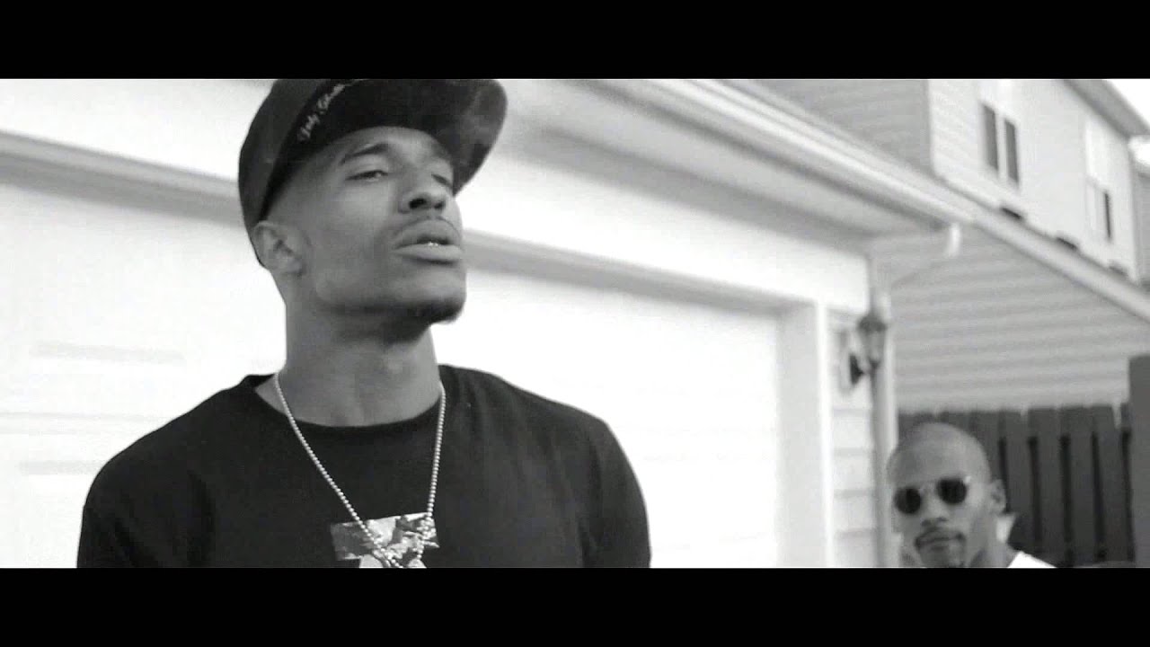 Roc Jamison ( Jroc ) ft. Renee Dion "Where I Been" (OFFICIAL MUSIC VIDEO)