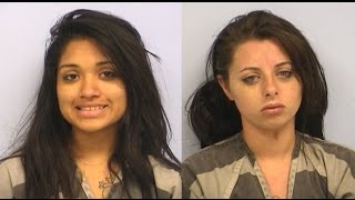 Teens accused of stealing sick kitten in crime spree