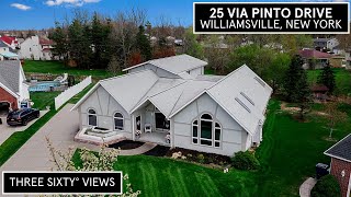 25 Via Pinto Dr video tour