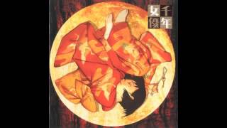 4 - Circle in Circle (Kun Mae #3) (Millennium Actress)