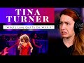 Talk about chemistry! Tina Turner&#39;s &quot;What&#39;s Love Got To Do With It&quot; Vocal ANALYSIS on Valentines!