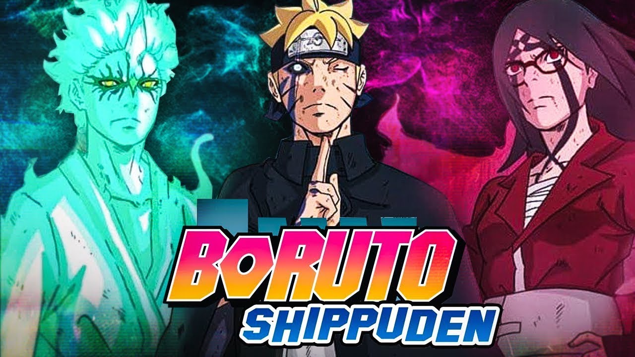 Boruto: Two Blue Vortex pode superar o Queerbaiting de Naruto?