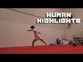 Human Highlights | Zen kajihara