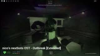 nico's nextbots OST - Outbreak [Extended]