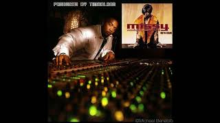Missy Elliott - She's a Bitch (Instrumental)