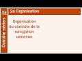 2a organisation du contrle de la navigation arienne bande annonce