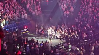 Brandon Lake Count 'Em live Tear off the Roof tour #concert #tour #live #totr