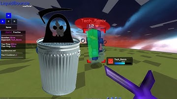 No Velocity with LiquidBounce on Grim ac !