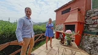 Casa en Venta en El Cantayu, Oviedo