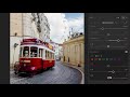 【その一枚を物語に】カラーと明るさを調整|Adobe Photoshop Lightroom