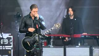 INTERPOL - BREAKER 1 (SUBTITULADO)