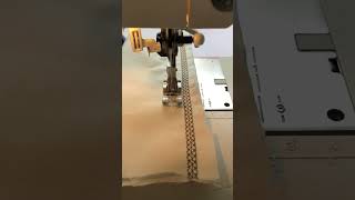 Pfaff QuiltStyle 2042 Embroider Stitch 48 in action