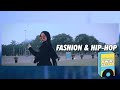 OKLIN - FASHION & HIP-HOP 'FREESTYLE'