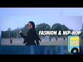 Oklin  fashion  hiphop freestyle