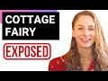 The cottage fairy  secret life  things you dont want to miss the fairy cottage boyfriend  money