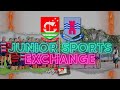 Junior Sports Exchange 2022 (OHS vs Macleans College)