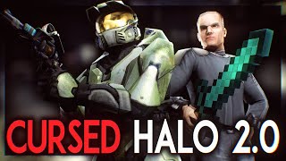 Cursed Halo HAS EVOLVED!