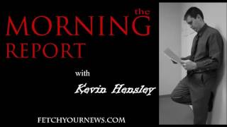 Morning Report 6/29/16