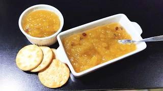 😱 Nunca imaginé que esta fruta daría una mermelada tan increíble #cocinaeconomica