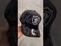 Las Vegas nfl raiders snapbacks with flames # Las Vegas raiders caps # nfl raid # 9forty nfl caps