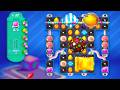 Candy Crush Soda Saga Hardest Levels 3735 3741
