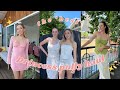 our best PRINCESS POLLY TRY ON HAUL yet!