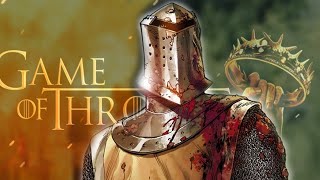 El Caballero De Los 7 Reinos Cambiara Las Reglas De Juego De Tronos (A Knight Of Seven Kingdoms)