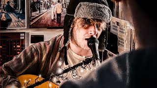 Bill Ryder-Jones - Wild Roses (Live at Applestump Records)