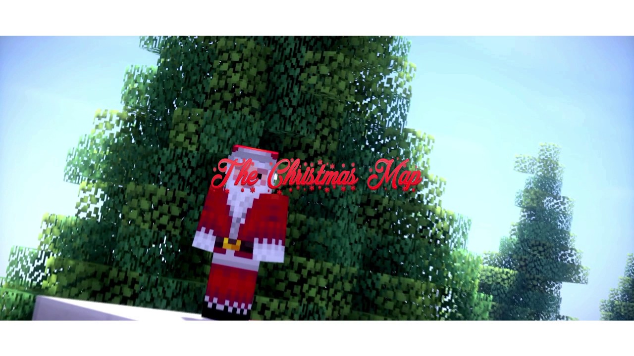 CHRISTMAS MAP - hcgames.org