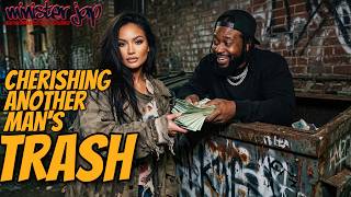 Dj Akademiks Dating 50 Cent Baby Mom And Diddys Leftovers  Seriously: The Cherishing of Trash